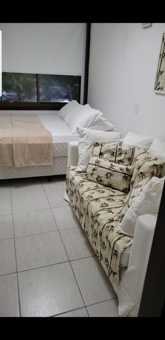 Nannai Residence Muro Alto Pôrto das Galinhas المظهر الخارجي الصورة