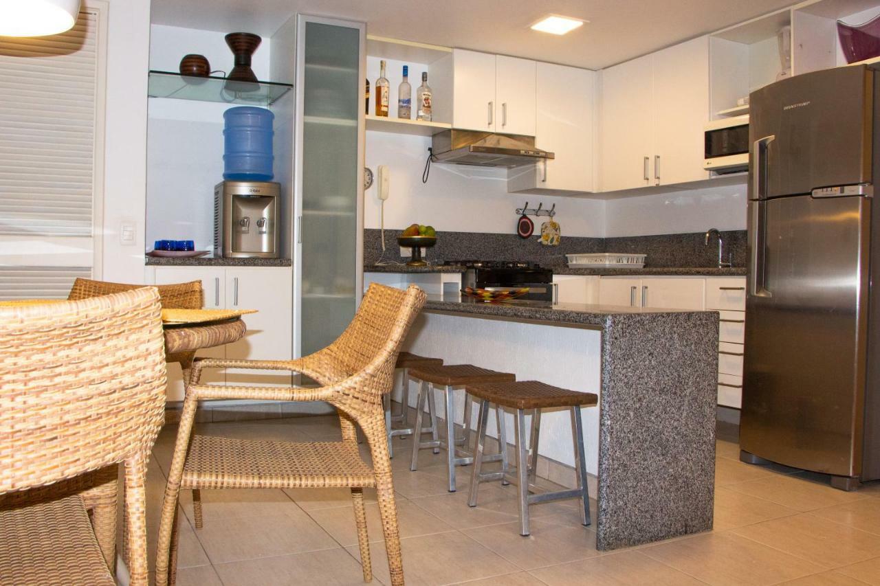 Nannai Residence Muro Alto Pôrto das Galinhas المظهر الخارجي الصورة