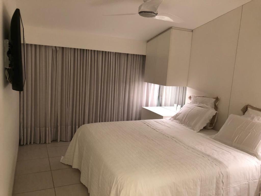 Nannai Residence Muro Alto Pôrto das Galinhas المظهر الخارجي الصورة