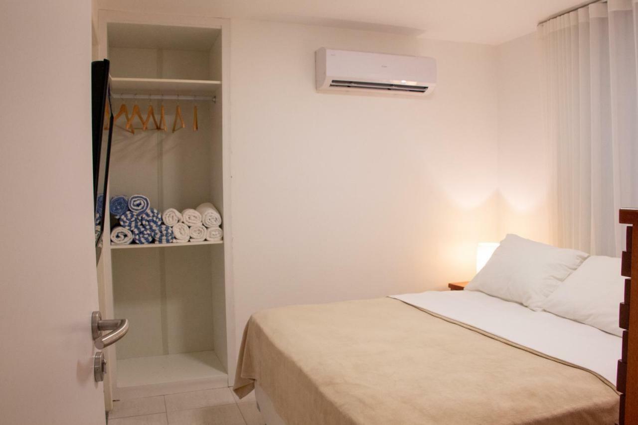 Nannai Residence Muro Alto Pôrto das Galinhas المظهر الخارجي الصورة