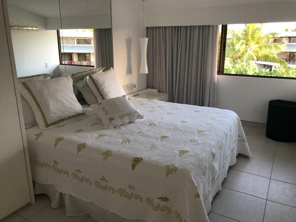 Nannai Residence Muro Alto Pôrto das Galinhas المظهر الخارجي الصورة