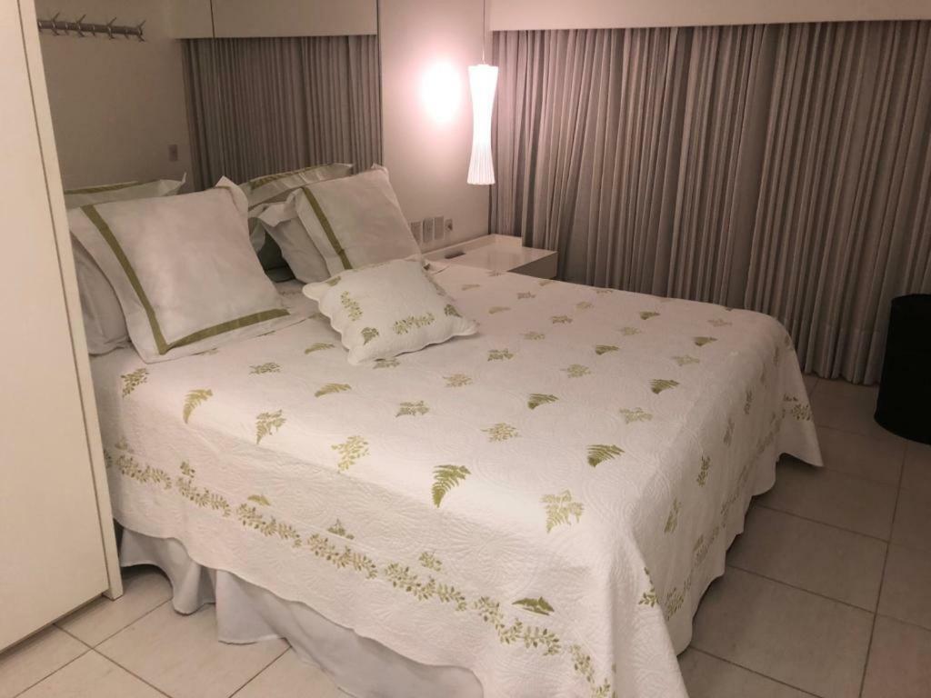 Nannai Residence Muro Alto Pôrto das Galinhas المظهر الخارجي الصورة