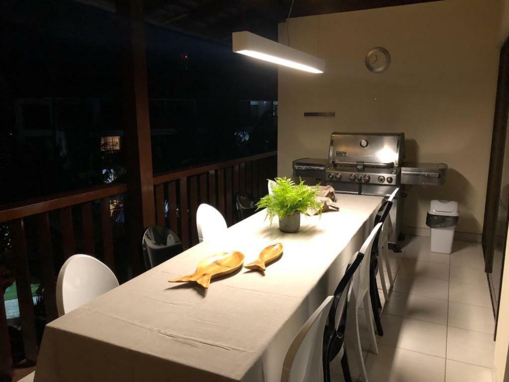Nannai Residence Muro Alto Pôrto das Galinhas المظهر الخارجي الصورة